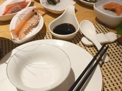 -雍和会海鲜姿造自助(湖东路店)