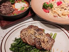 -CRAZYONES西班牙海鲜饭(上海美罗城店)