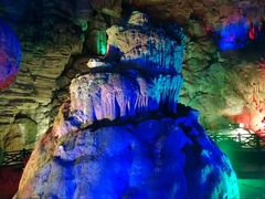 -重庆云阳龙缸景区