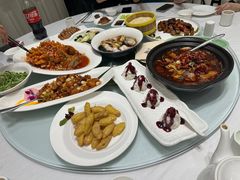 -香融府·烤鸭·家常菜(马家堡路店)