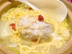 -宏状元现熬粥·京味菜(五棵松店)