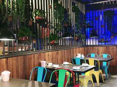 -美滋滋尚鱼烤鱼餐厅(空港店)