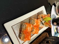 -天狗山料理(省体店)