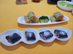-味可道美食坊(福基路店)