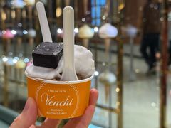 -VENCHI 闻绮(北京国贸商城店)
