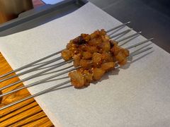 -金太阳海鲜烧烤·本地人餐厅(星海公园店)