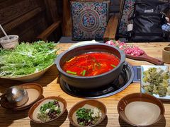 -贵厨酸汤牛肉(花果园国际中心店)