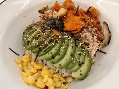 -米仓食堂(凯德广场店)