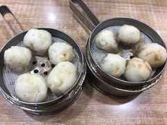 特色酱肉包-吃不亏特色包子(三峡广场店)