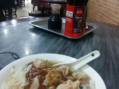 -兴兴旺·冬瓜盅·啫啫煲(西华路店)