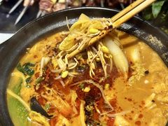 -记忆串城·东北烧烤·小龙虾·大型团建(南油店)