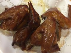 -海宝酒家(中山四路店)