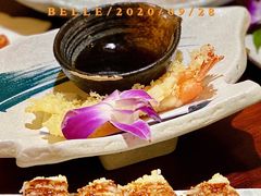 -渔日本料理铁板烧(新天地假日广场店)