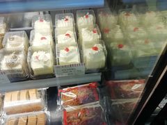 -红宝石·鲜奶小方(长阳店)