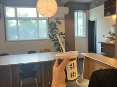 -椿树咖啡