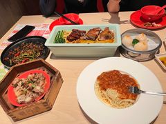 -避风塘(宝山万达店)