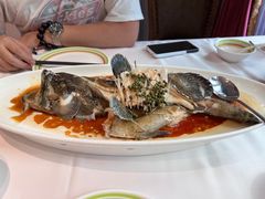 -开海·红岛海鲜虾水饺(石老人店)