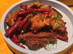 -SHAN山(前滩太古里店)