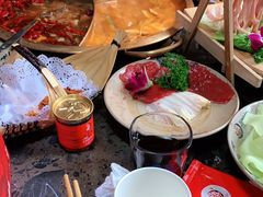 -小龙坎火锅(阳泉店)