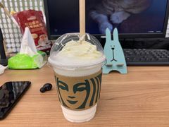 -星巴克(成都太古里二店)