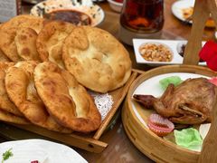 -老磨油饼(高陵店)