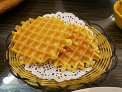 -豪客来牛排(府河店)