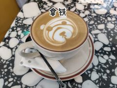 -禧室Joyous Lounge(禧园店)