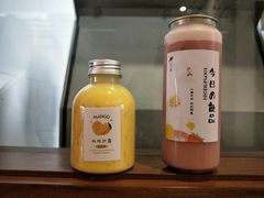 -侘寂甜品(自取店)