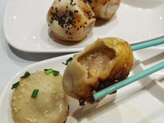 双拼生煎-小杨生煎(龙之梦购物中心店)
