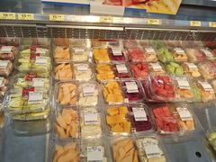 -沃尔玛(仓山万达店)