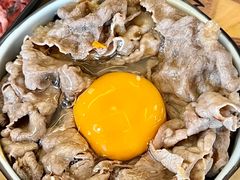 -牛匠和牛寿喜锅(西安总店)