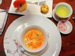 -珠海瑞吉酒店·宴庭中餐厅