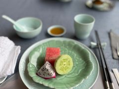 -浙江西子宾馆·牡丹厅