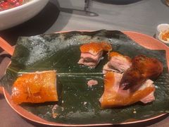 -小厨娘淮扬菜(河西奥美大厦店)