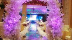 -四方阁酒楼·宴会厅(圣灯店)