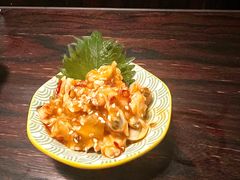 -哥哥の深夜食堂(红松东路店)