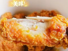 -麦当劳(凯德广场店)