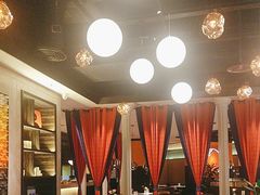 -半秋山西餐厅(巴南万达广场店)