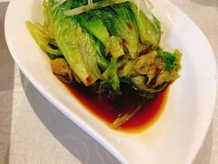-国人川菜(李家村建东街店)
