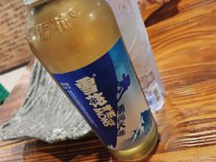 勇冲闯天涯-沥咕沥咕串吧(古城北路店)