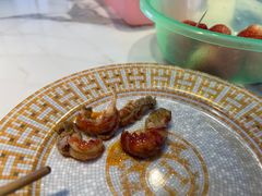 -虎虎龙虾大排档(双井店)