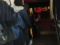 -一兰拉面(新宿中央东口店)