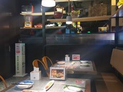 -探鱼·鲜青椒爽麻烤鱼(朝阳悠唐广场店)