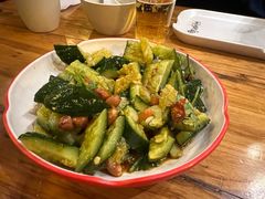 -小俩口烧烤东北菜(双井店)