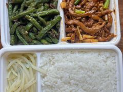 -乡村基(两江新区黄山大道第二餐厅)