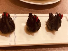 岭南黑天鹅酥（半打）-广州文华东方酒店·江-由辉师傅主理