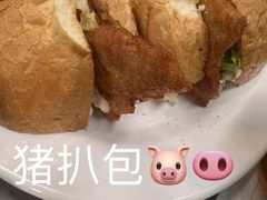 -华星冰室(湾仔店)