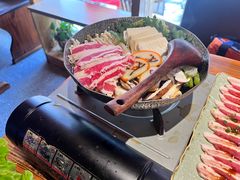 -牛坂亭 . 和牛烤肉海鲜酒场(工农路店)