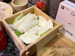 -蜀大侠火锅(森兰花园城店)