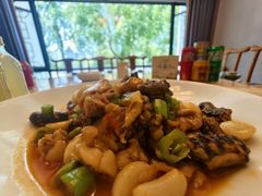 -千岛湖小鱼儿·淳安匠心农家菜